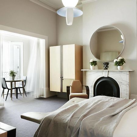 Medusa Hotel Sydney Eksteriør bilde