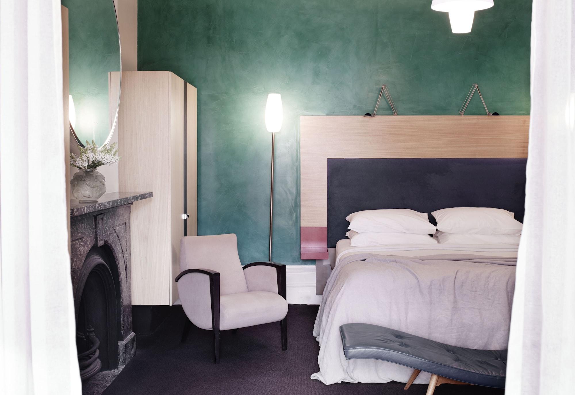 Medusa Hotel Sydney Eksteriør bilde