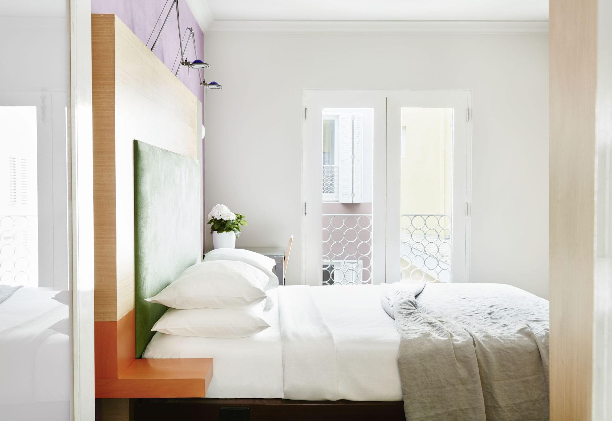 Medusa Hotel Sydney Eksteriør bilde
