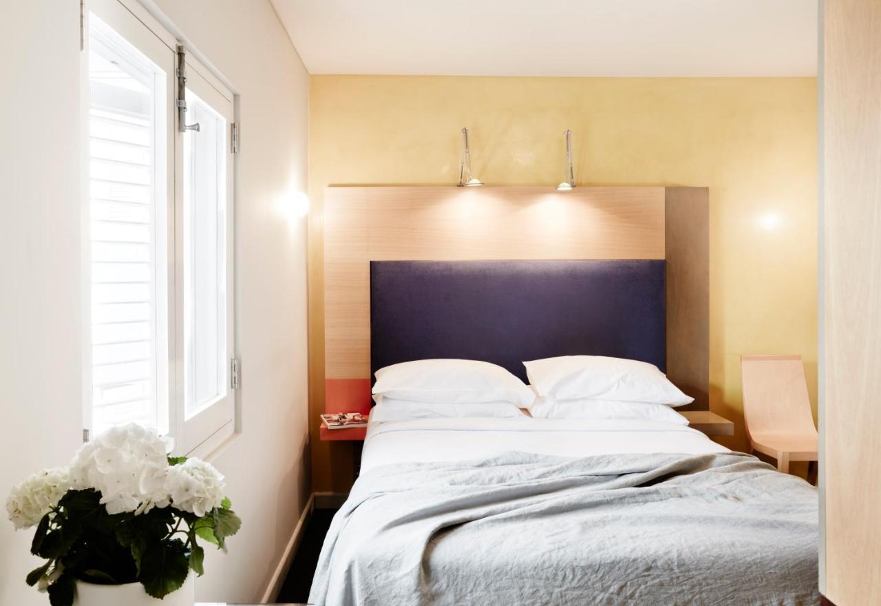 Medusa Hotel Sydney Eksteriør bilde