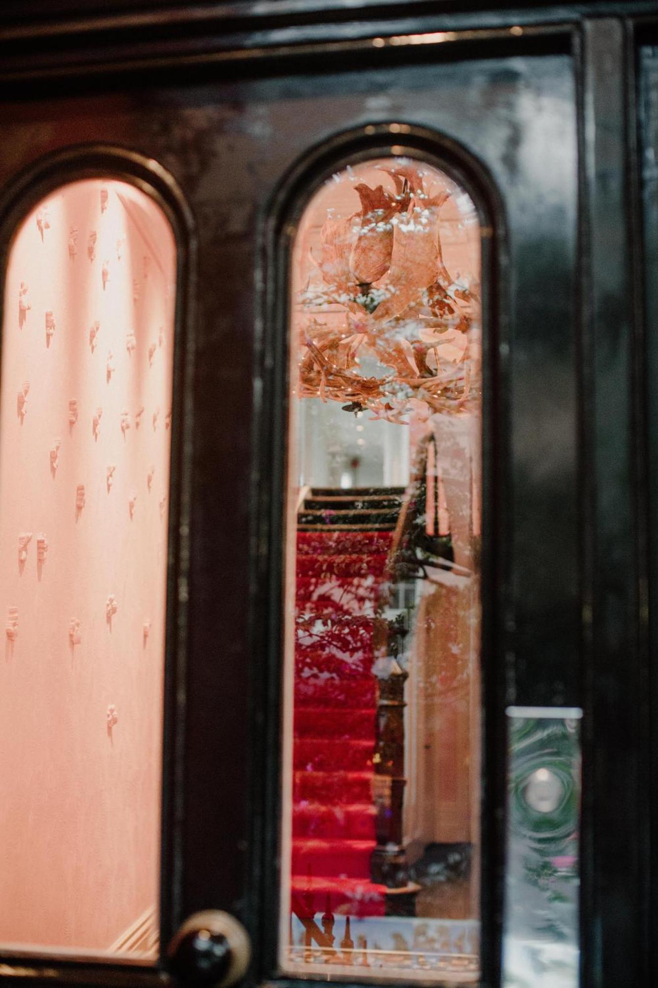 Medusa Hotel Sydney Eksteriør bilde