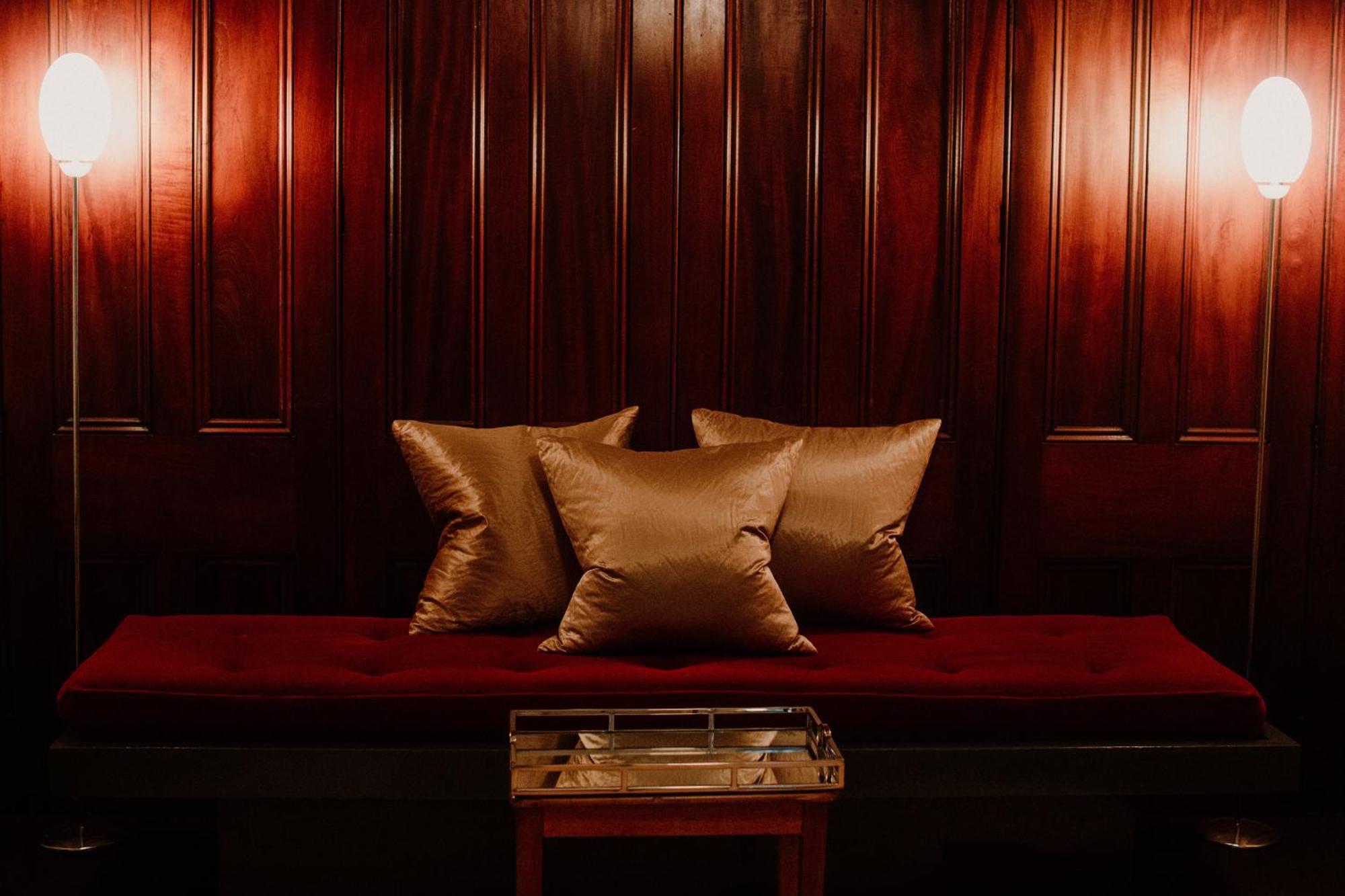 Medusa Hotel Sydney Eksteriør bilde
