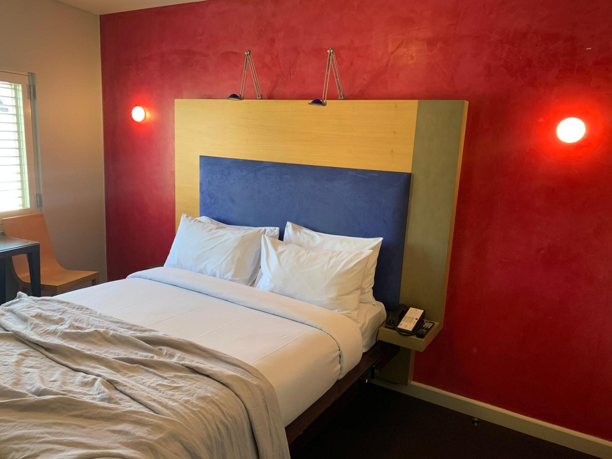 Medusa Hotel Sydney Eksteriør bilde