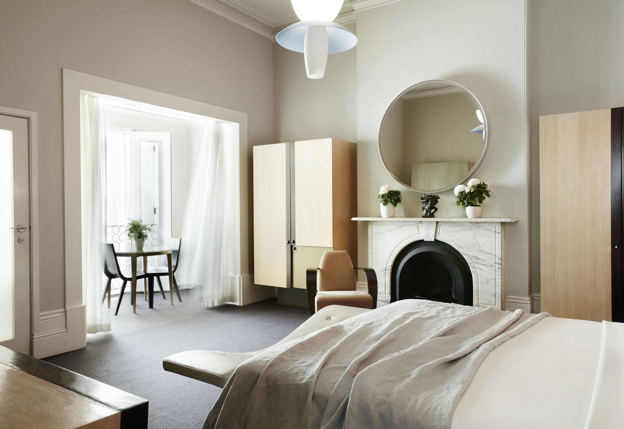 Medusa Hotel Sydney Eksteriør bilde