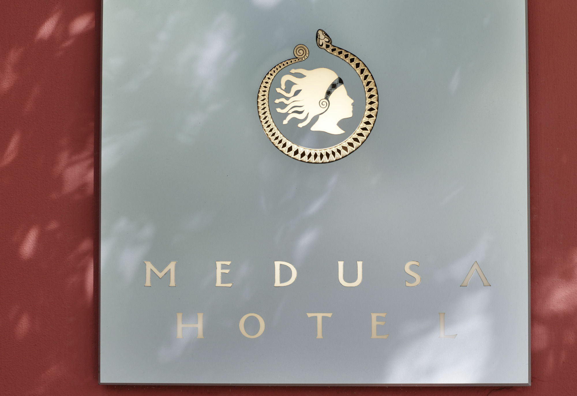 Medusa Hotel Sydney Eksteriør bilde