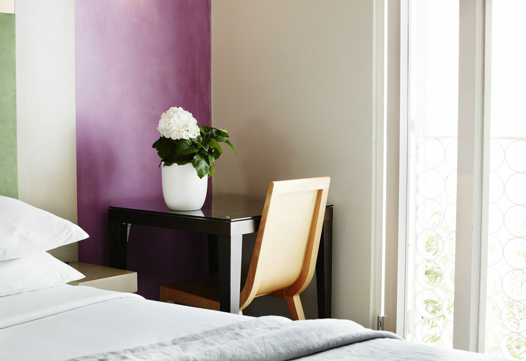Medusa Hotel Sydney Eksteriør bilde