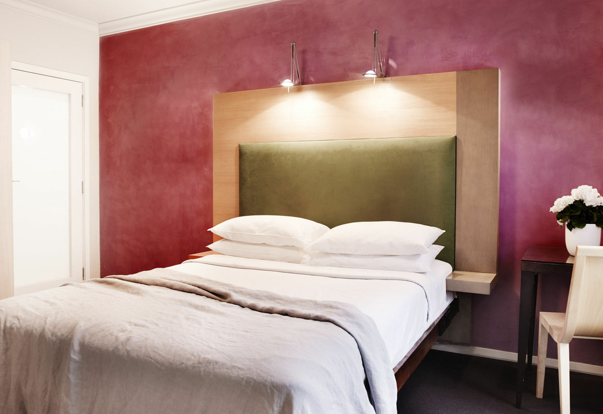Medusa Hotel Sydney Eksteriør bilde