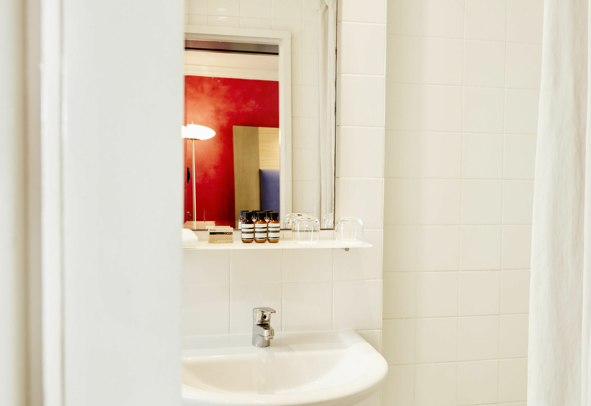 Medusa Hotel Sydney Eksteriør bilde